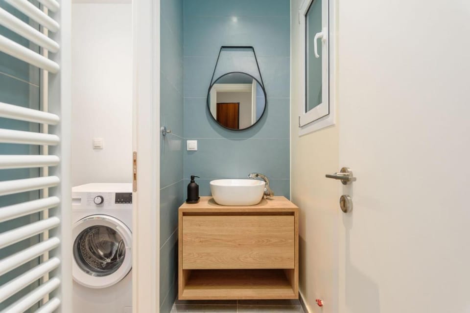 Penelope Charming 2Bedroom Apartment in Athens Apartment in Athens