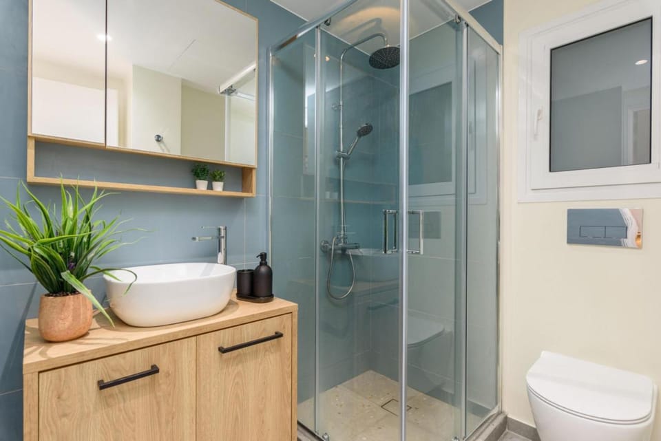 Penelope Charming 2Bedroom Apartment in Athens Apartment in Athens