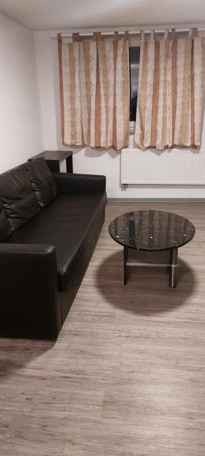 Komfortable Wohnung in Happenbach Apartment in Baden-Württemberg