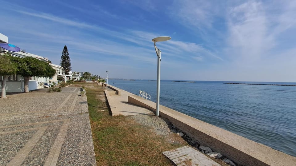Natural landscape, Beach, Sea view