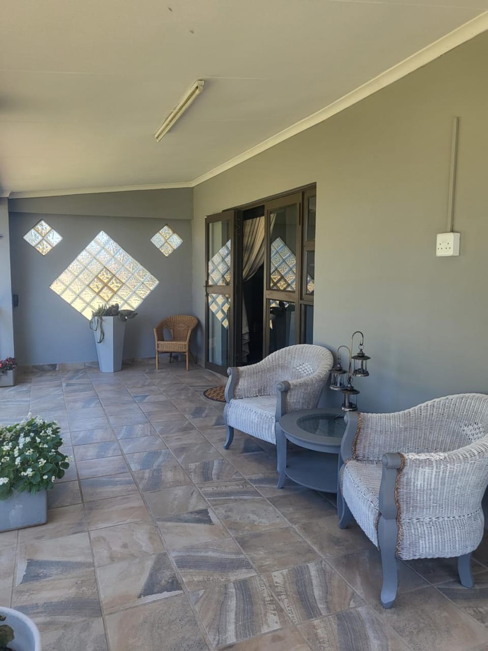 Tranquility Apartment in South Africa