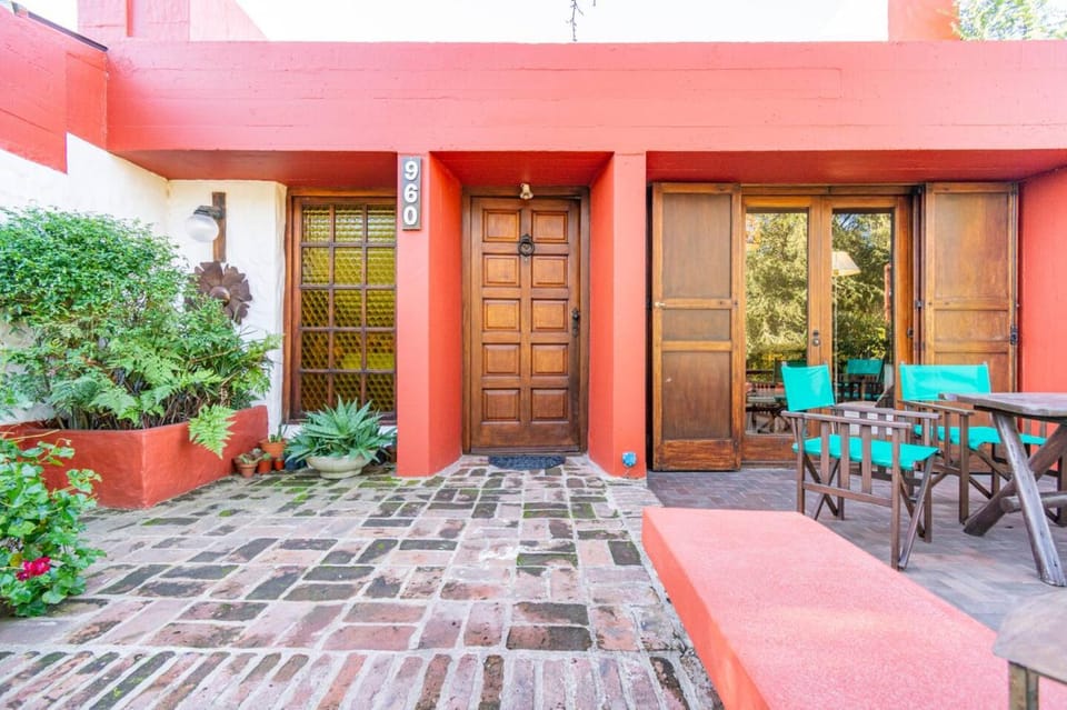 Patio, Garden, Balcony/Terrace, Balcony/Terrace