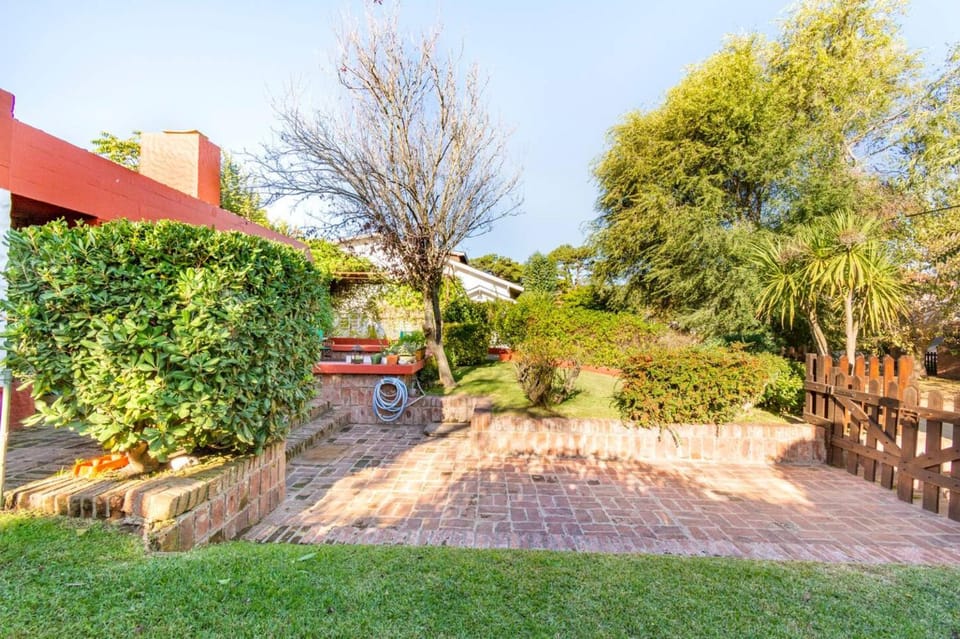 Garden, Garden, Garden view