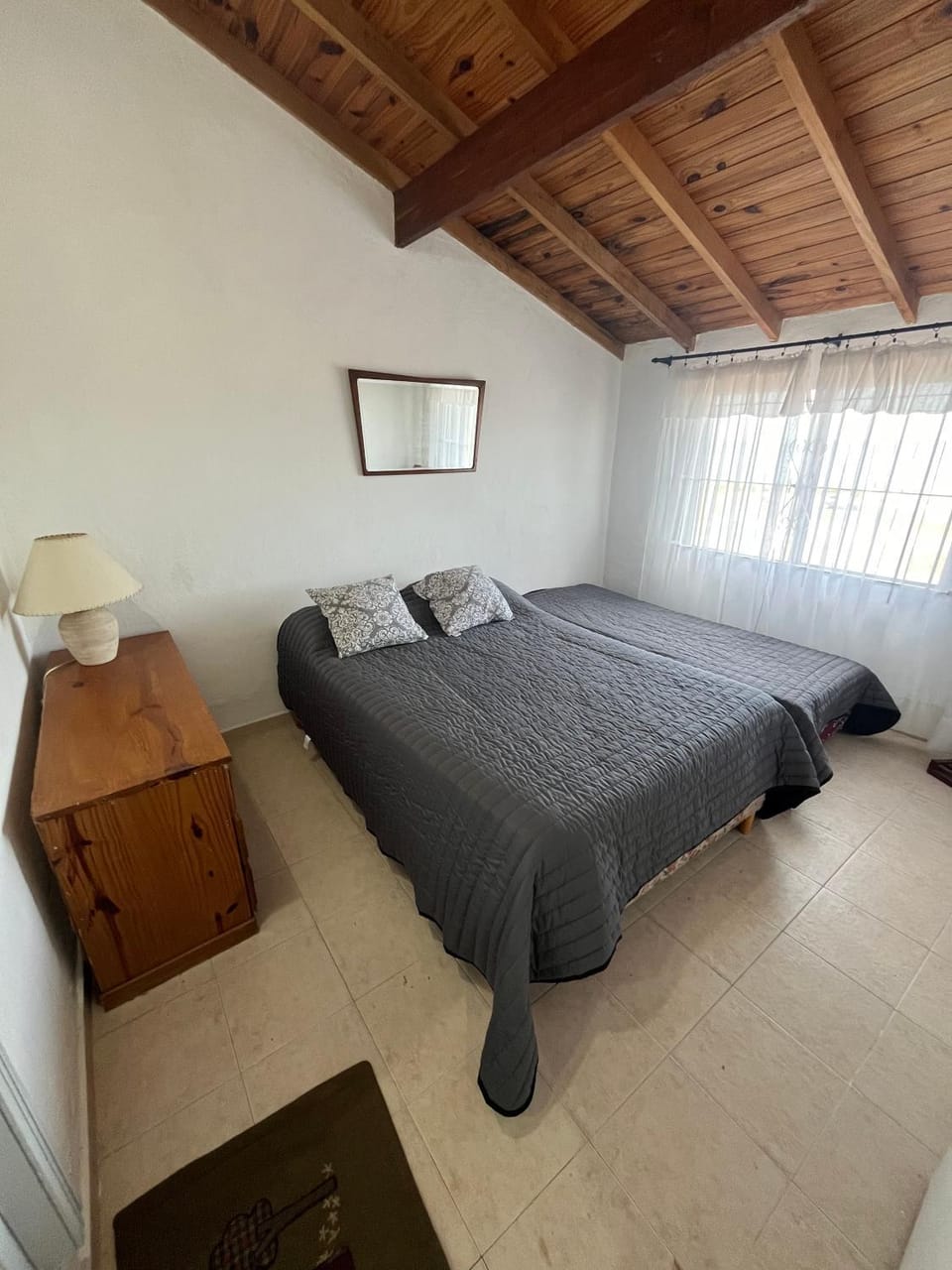 Bed, Photo of the whole room, Bedroom, internet, internet