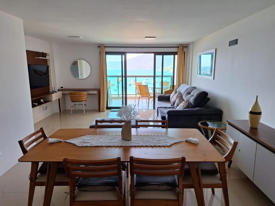 Beira Mar Residencial Apartment in Vila Canaa