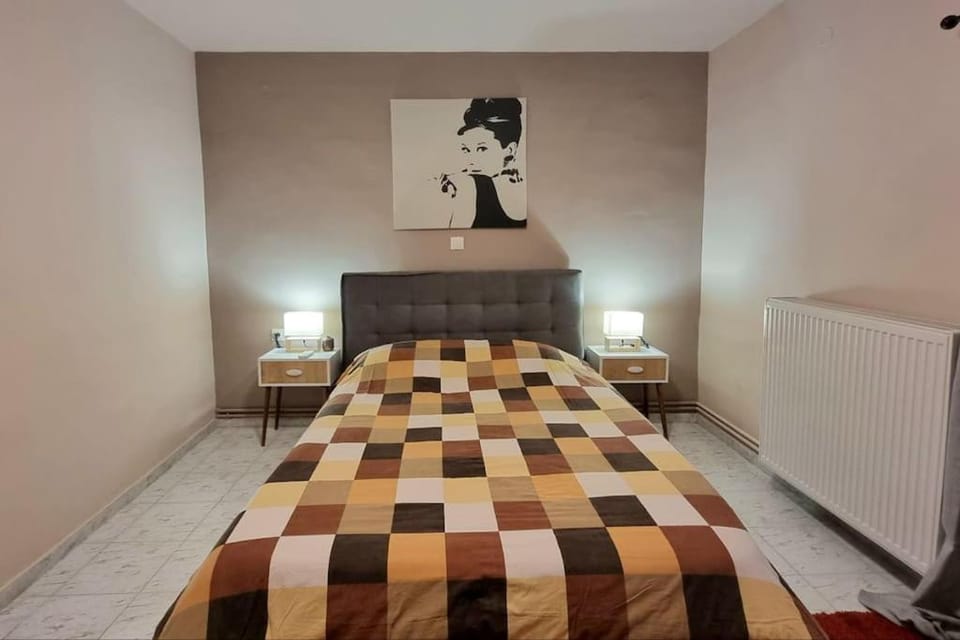 Little village Trikala Villa in Peloponnese, Western Greece and the Ionian