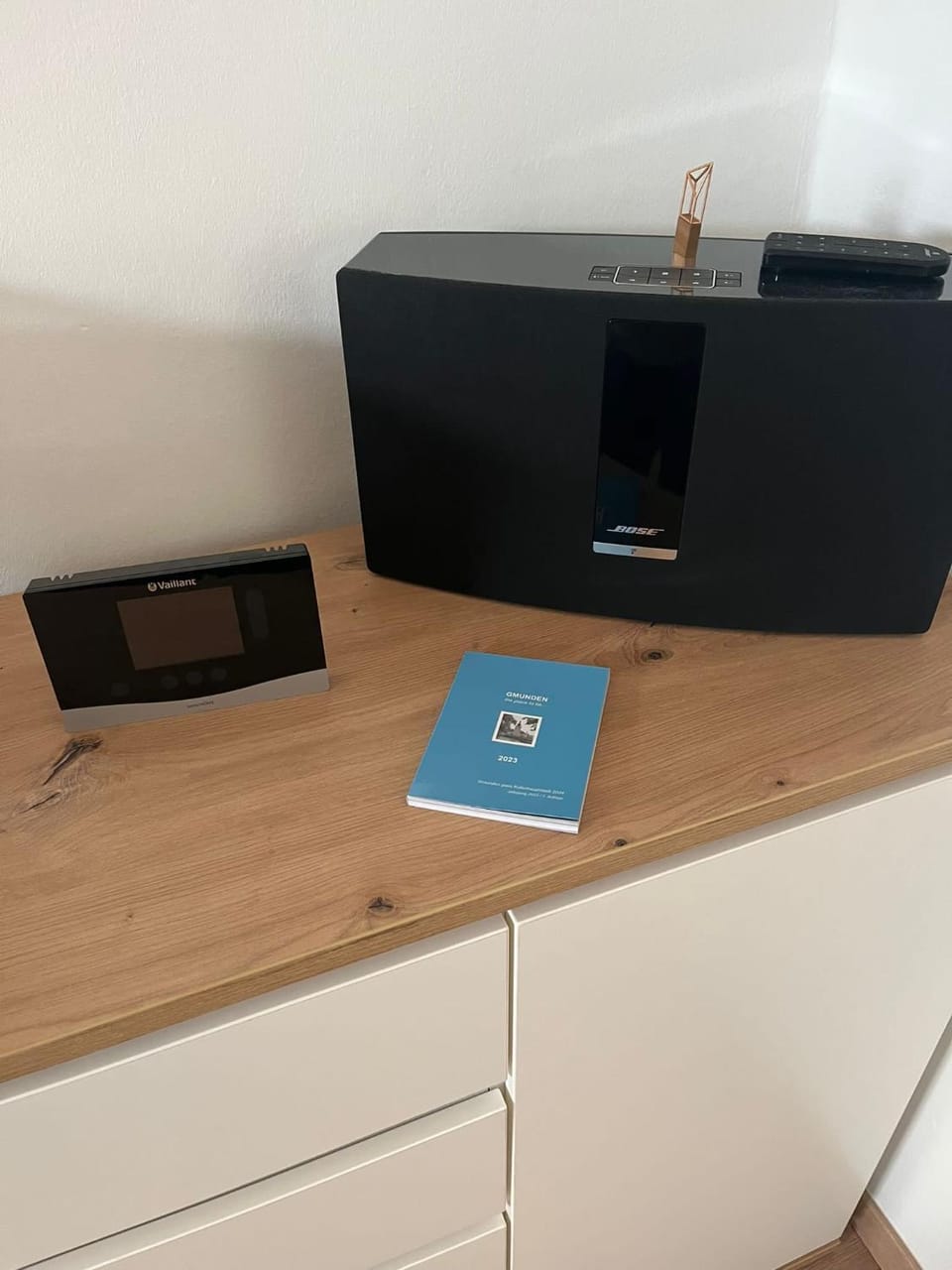 TV and multimedia