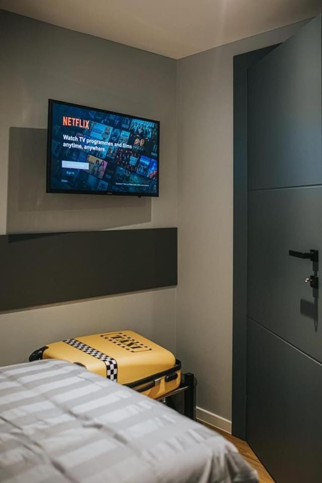 TV and multimedia