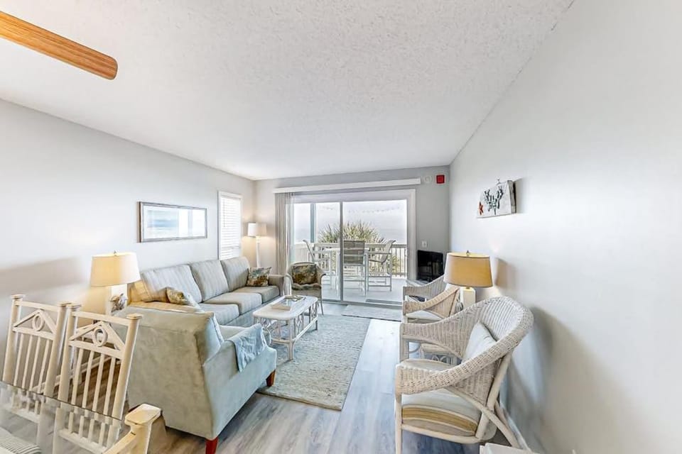 Windcrest Villas 201 Apartment in North Myrtle Beach