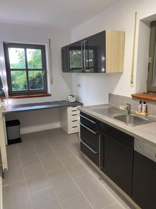 Wohnen in Weinbergsnähe Apartment in Wurzburg