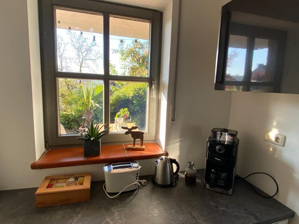 Wohnen in Weinbergsnähe Apartment in Wurzburg