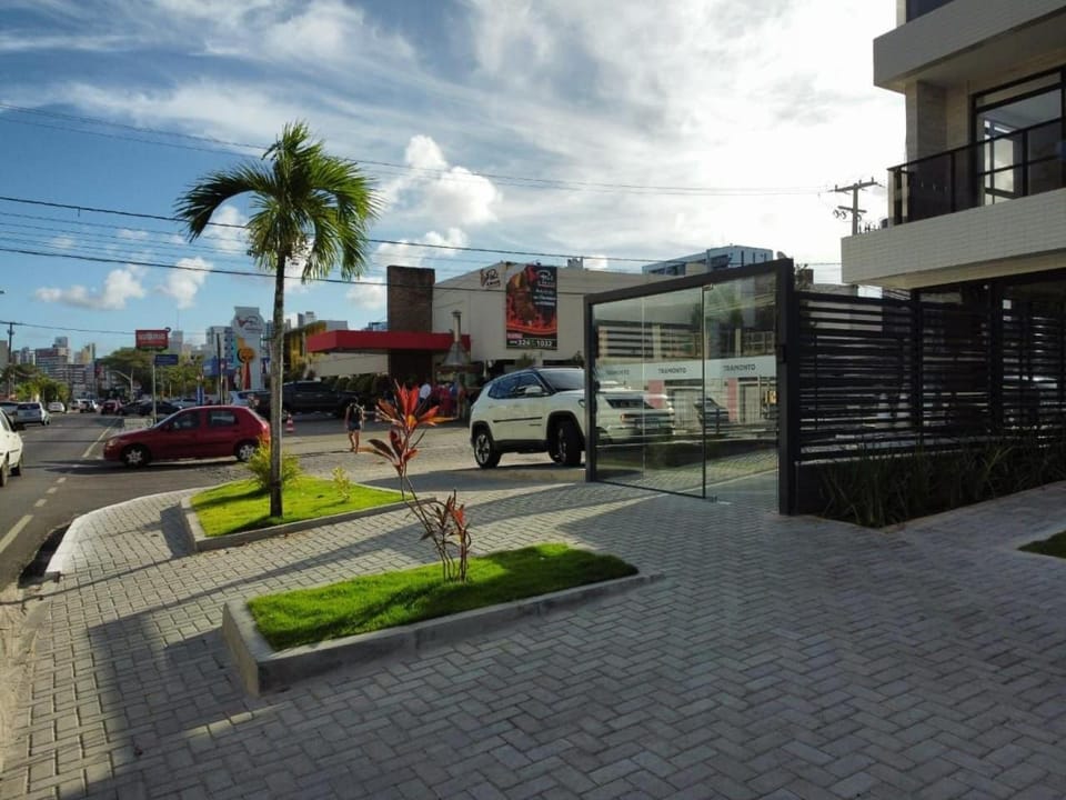 Flats Tramonto - By EasyHost Apartment in Cabedelo
