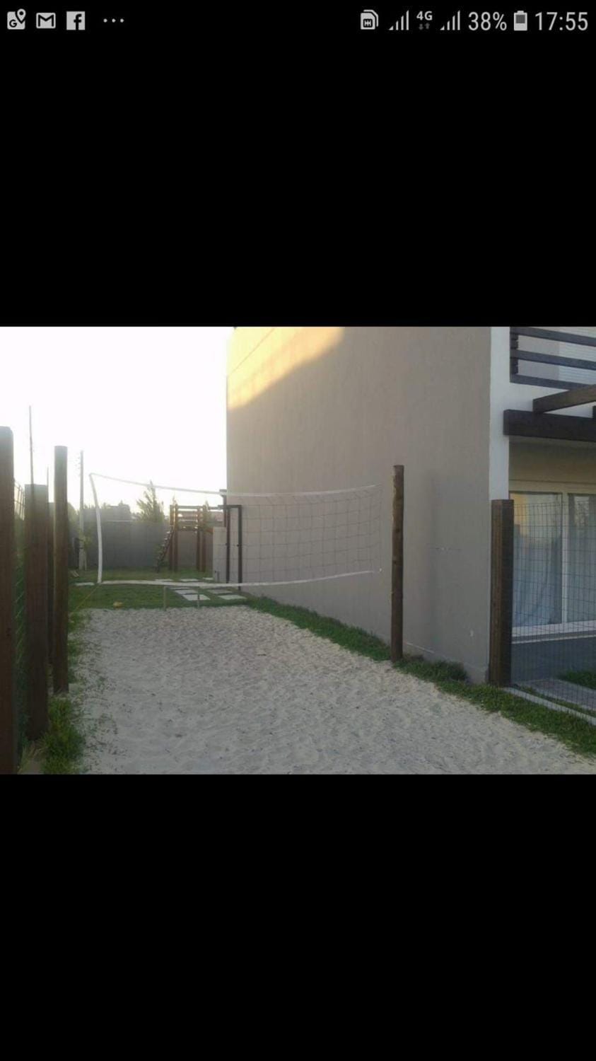 Tennis court, Sports
