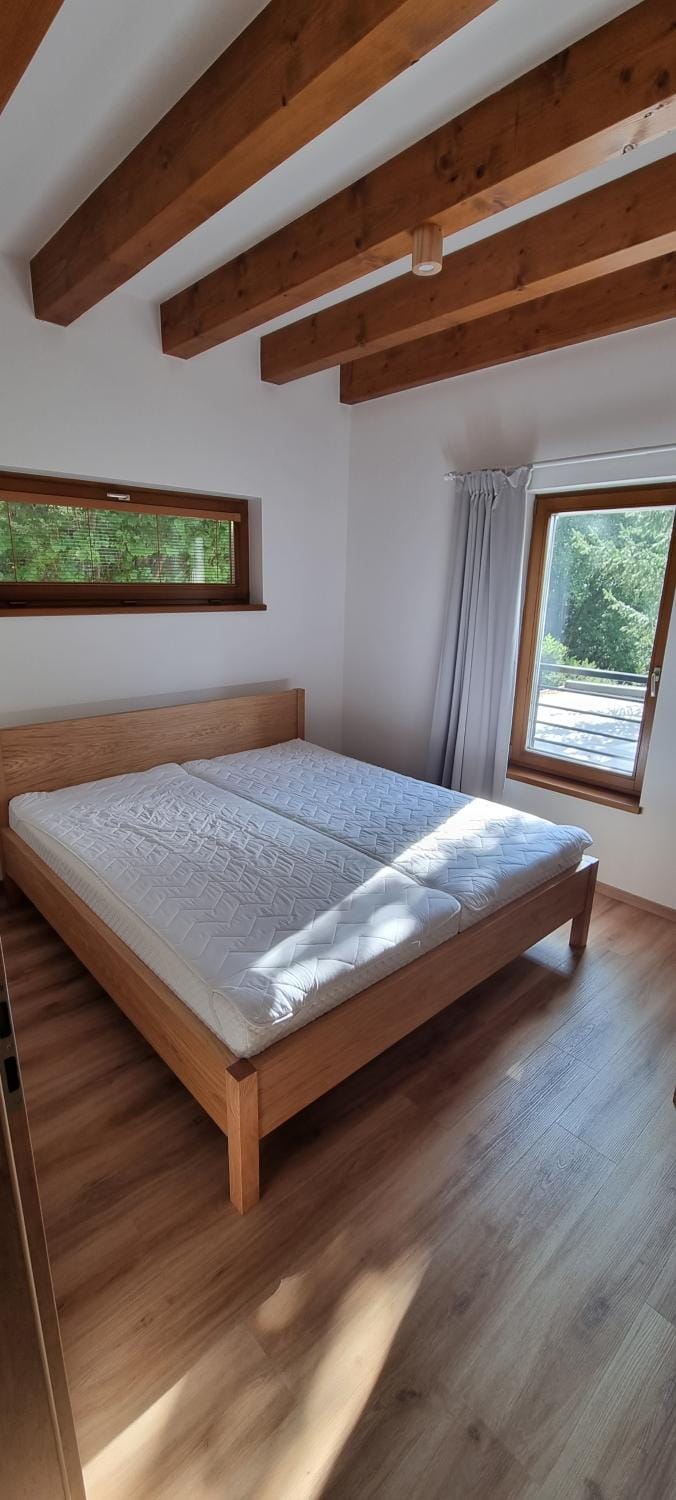 Chata WUSAPL Chalet in Slovakia