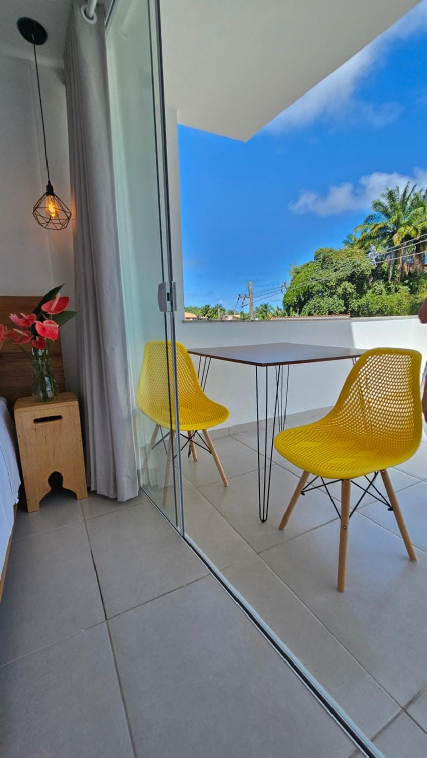Balcony/Terrace, Seating area, Dining area