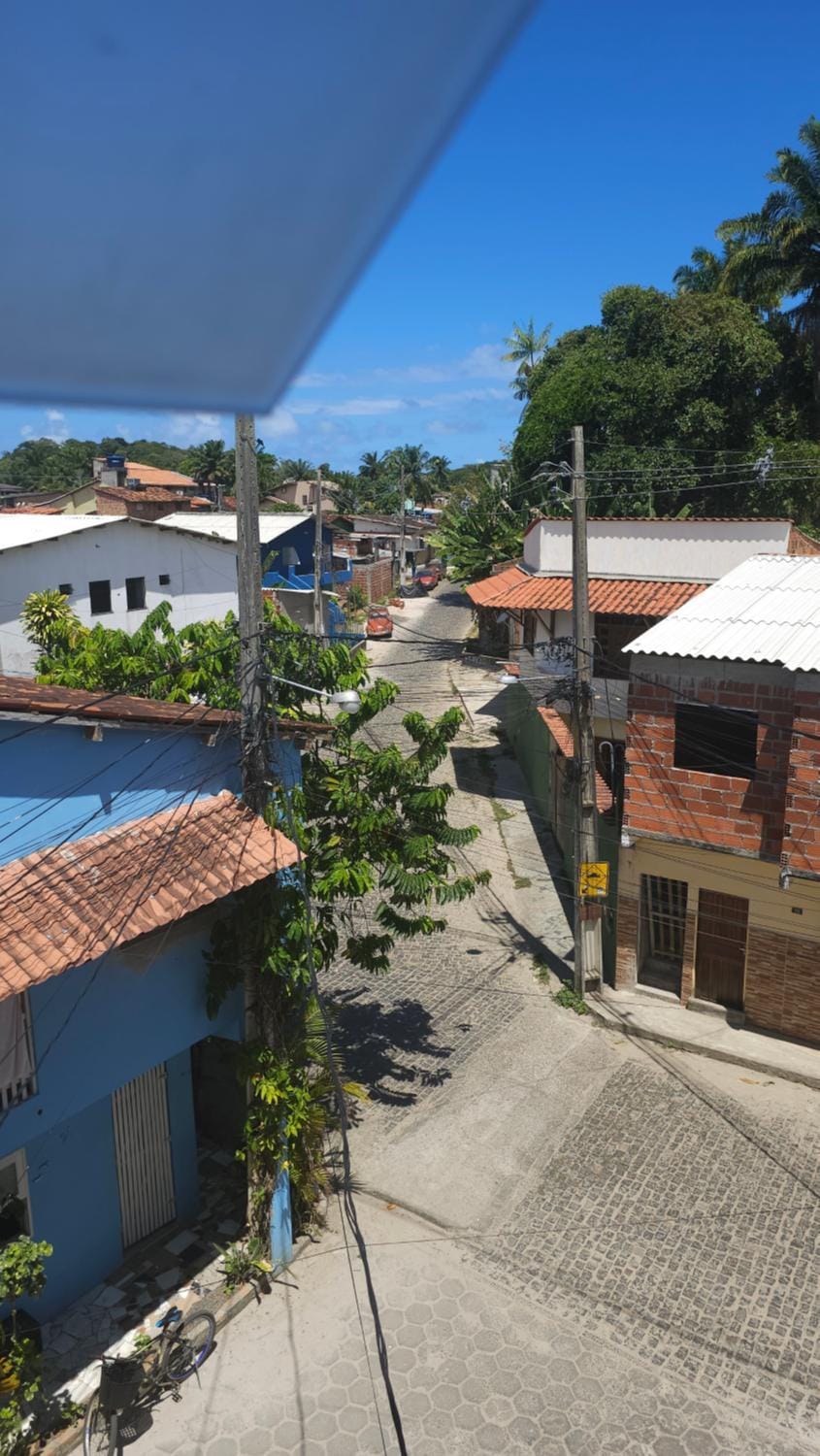 Estúdio Arruda Apartment in Itacaré