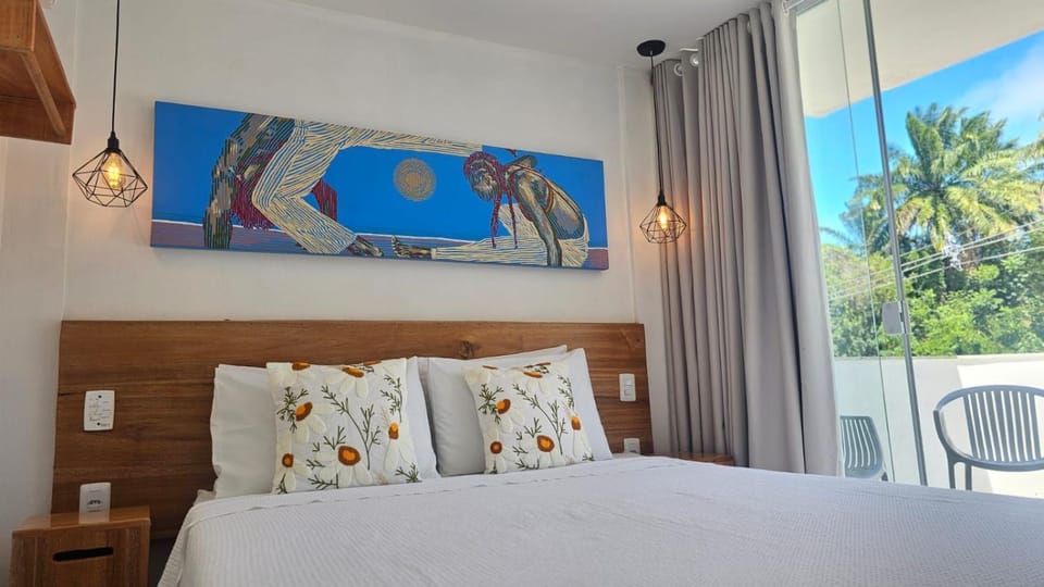 Estúdio Arruda Apartment in Itacaré