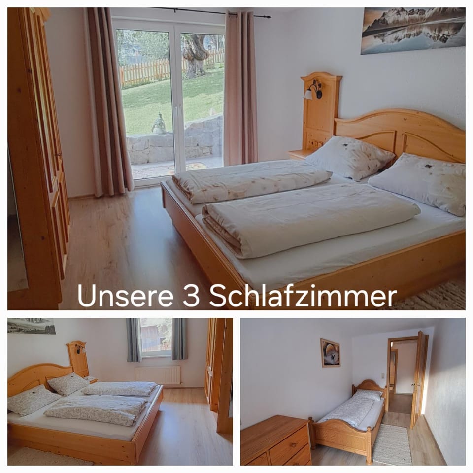 Property building, Bedroom