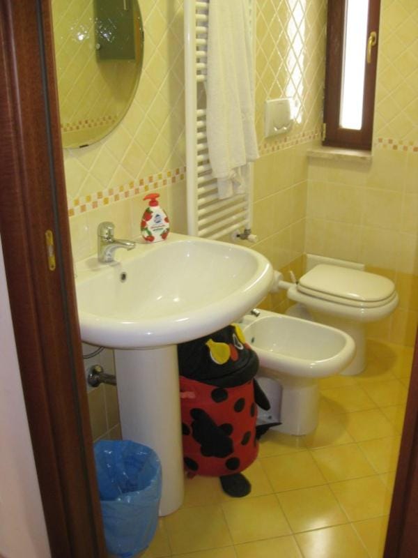 Toilet, Bathroom, bidet