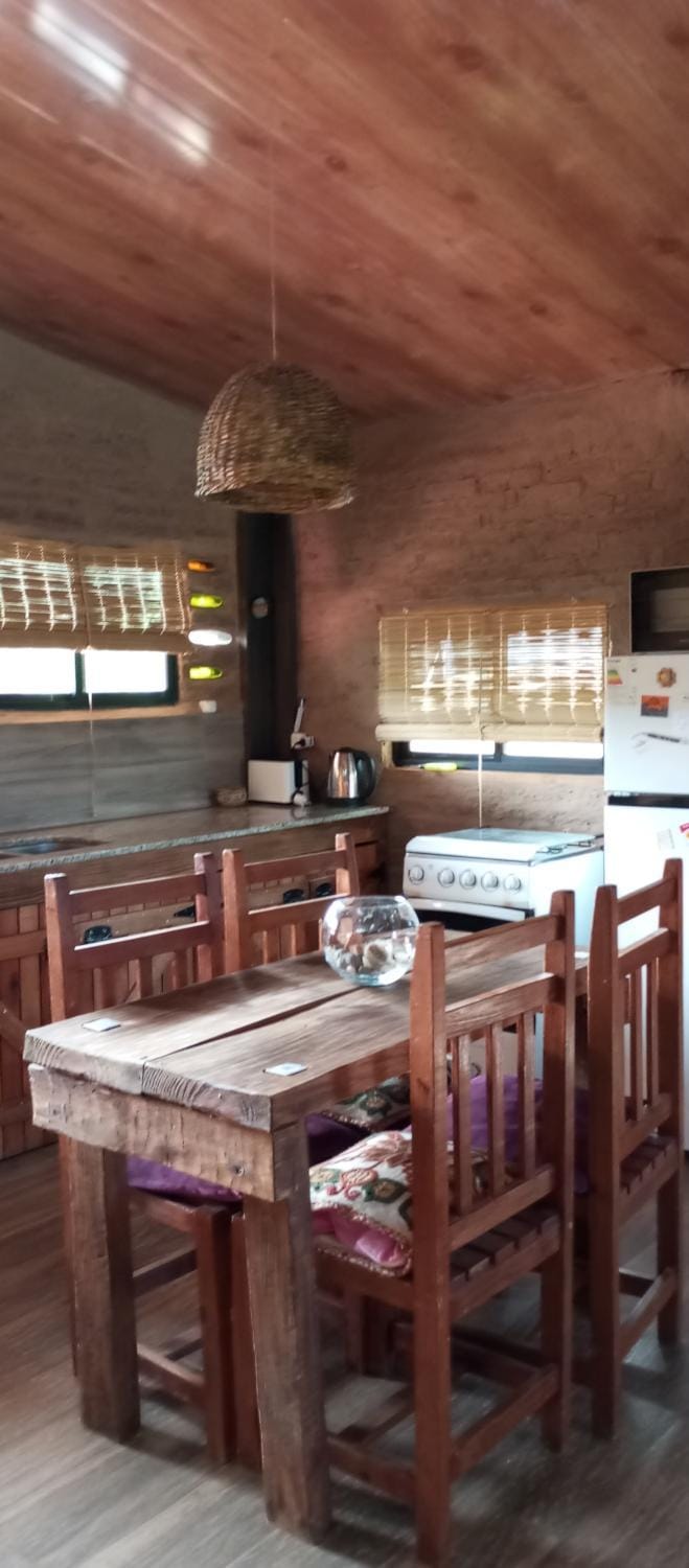 Calma House in Canelones Department, Uruguay