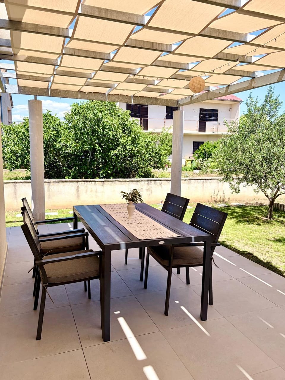 Apartments Maja Apartment in Murter