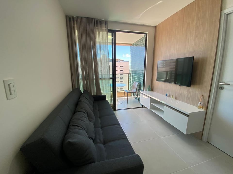 Smart Stay - 711 - Mandi Hospitalidade(Vista Mar ) Apartment in Maceió
