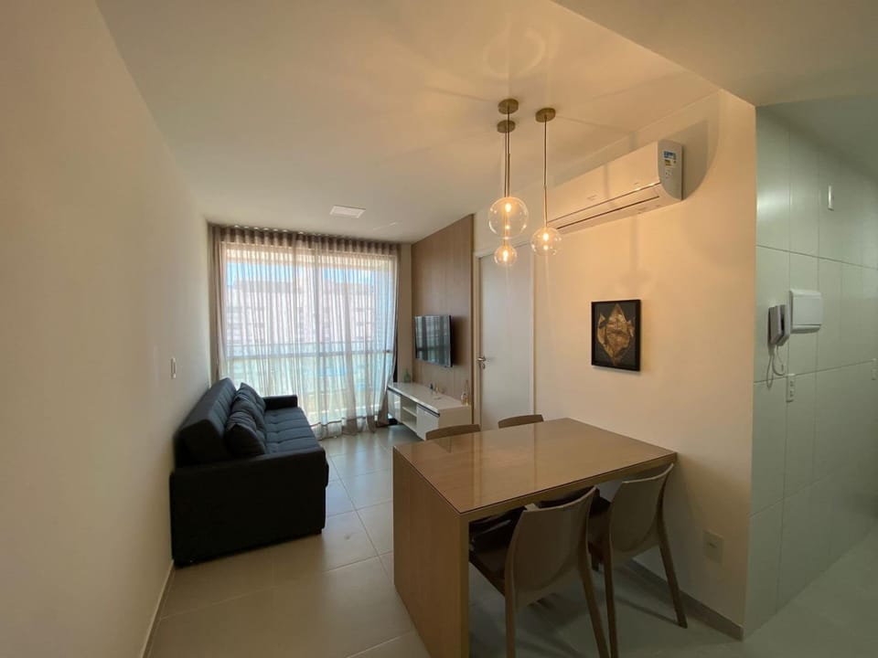 Smart Stay - 711 - Mandi Hospitalidade(Vista Mar ) Apartment in Maceió