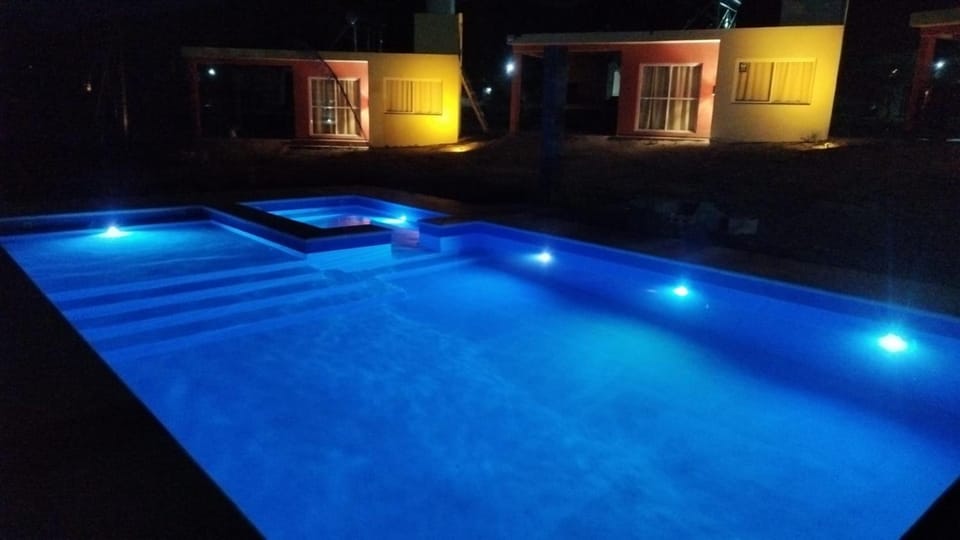 Cabañas Nakupenda Inn in Cordoba Province