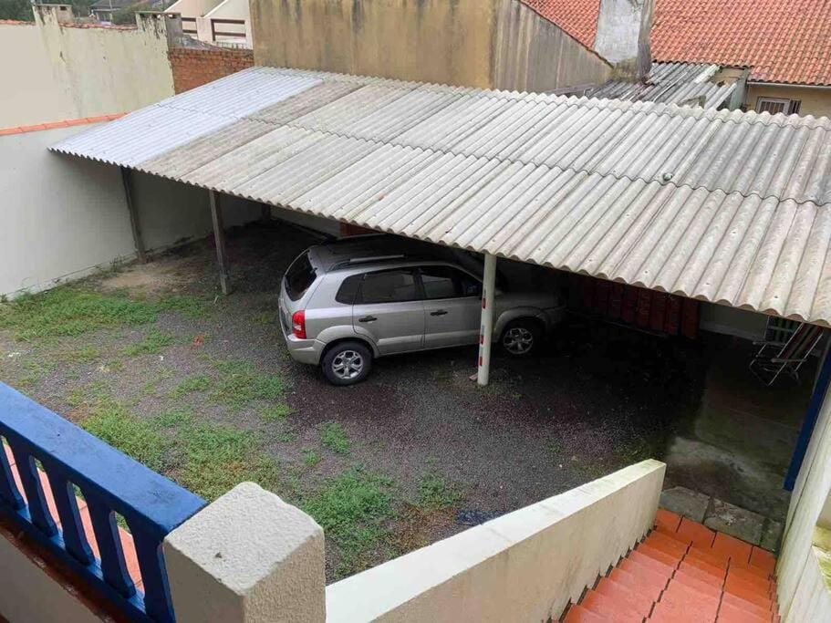 Apto de 6a8 Pessoas a 50m Praia aceita Pets Apartment in State of Rio Grande do Sul