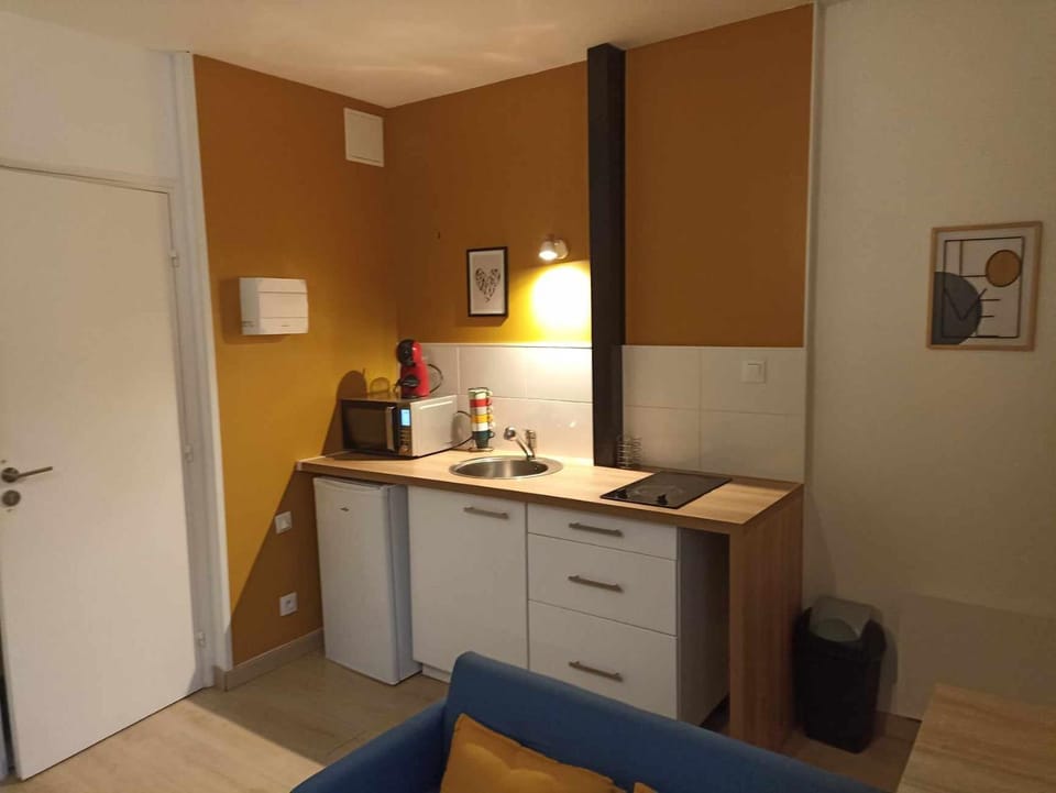 Deguise 9 Apartment in Valenciennes
