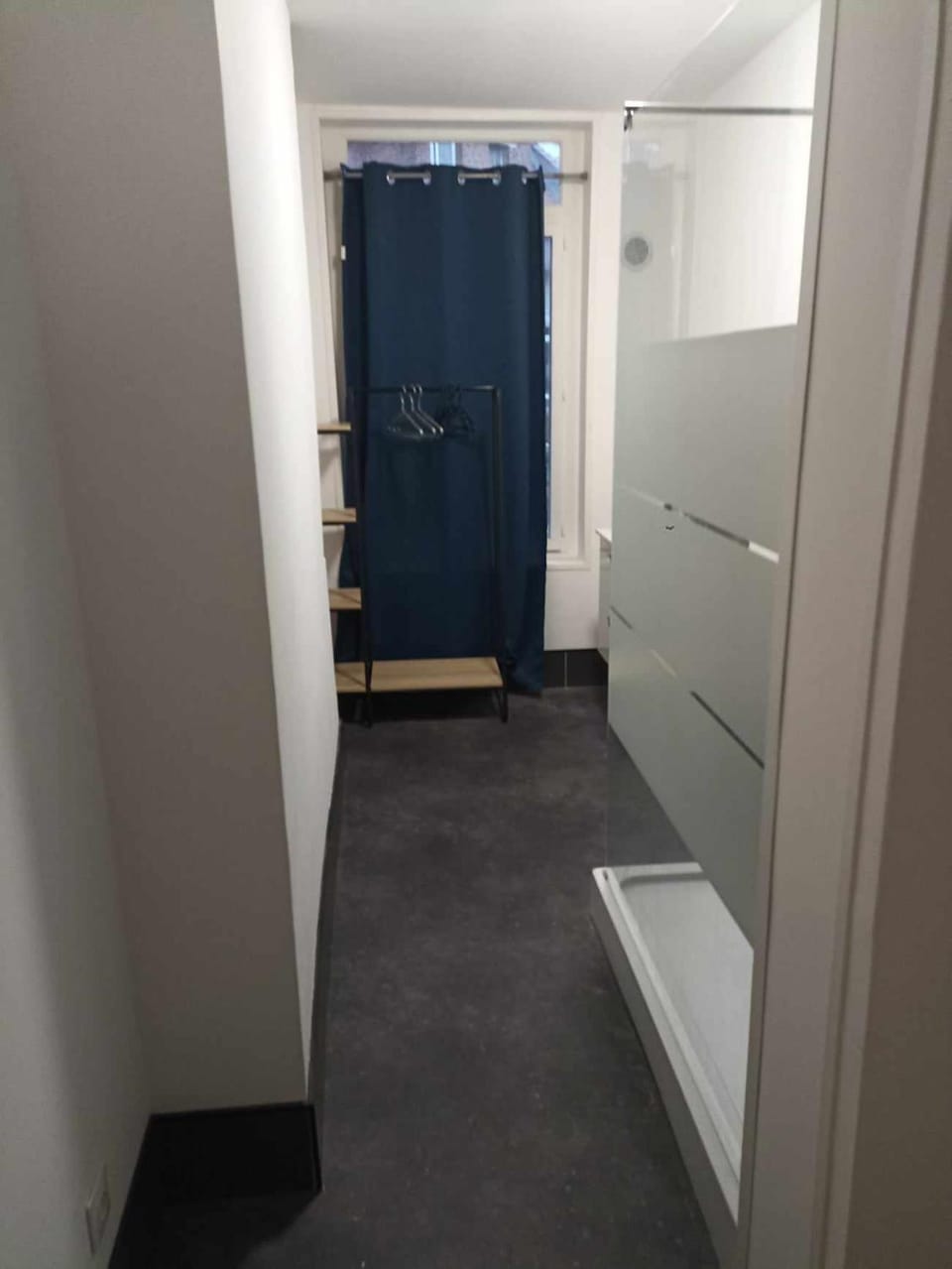 Deguise 9 Apartment in Valenciennes