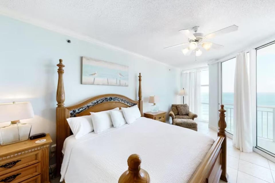 Palacio Unit 1102 House in Perdido Key