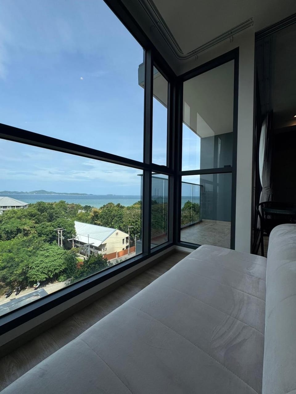 Sea view