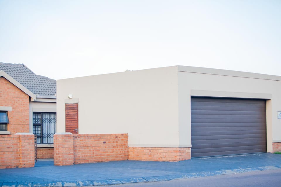 Marelden security estate Bed and Breakfast in South Africa