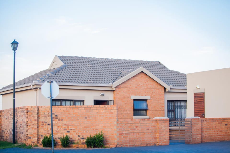 Marelden security estate Bed and Breakfast in South Africa