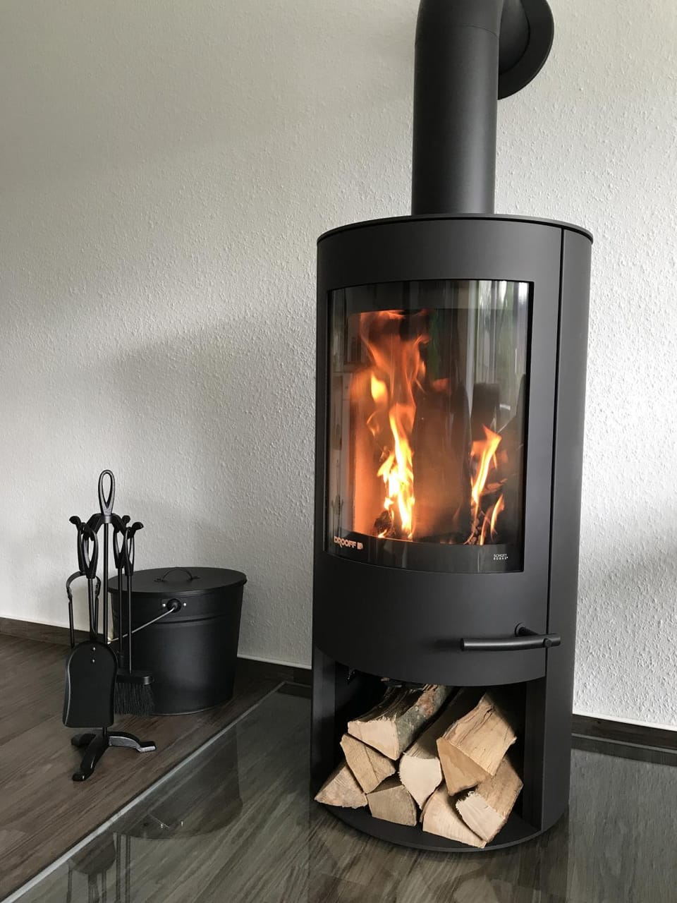 Area and facilities