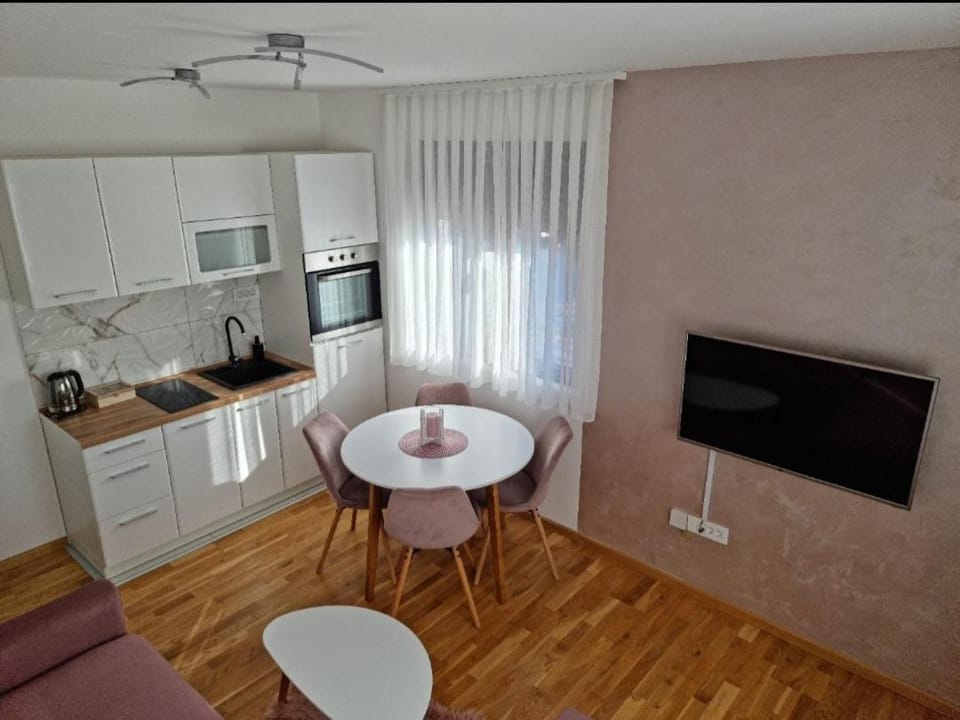 Apartman Stanislava Apartment in Zlatibor