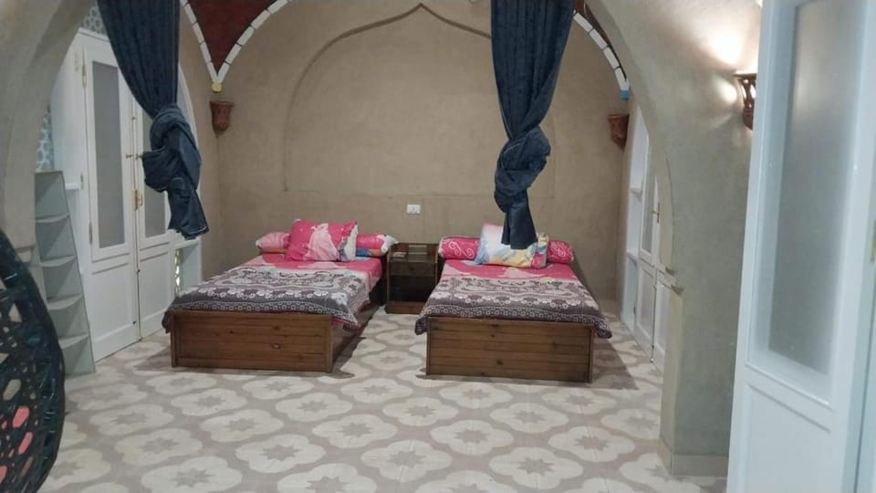 Shahhat Apartments - Habu Temple & Mountain View Apartment in Luxor Governorate