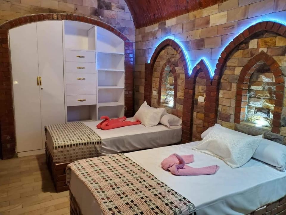 Shahhat Flat Apartment in Luxor Governorate