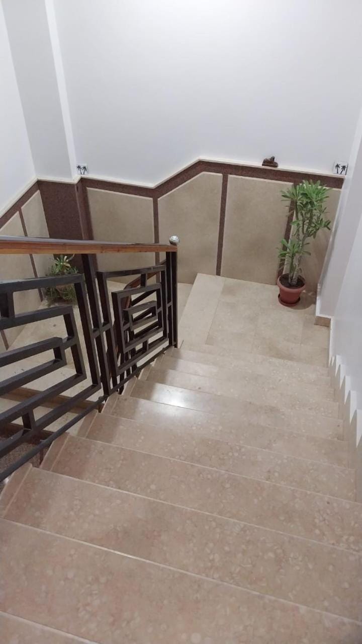 Shahhat Flat Apartment in Luxor Governorate