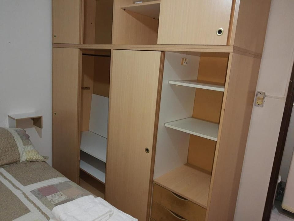 CENTRO PICHINCHA Apartment in Rosario