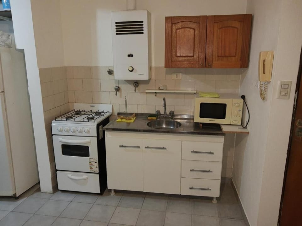 CENTRO PICHINCHA Apartment in Rosario