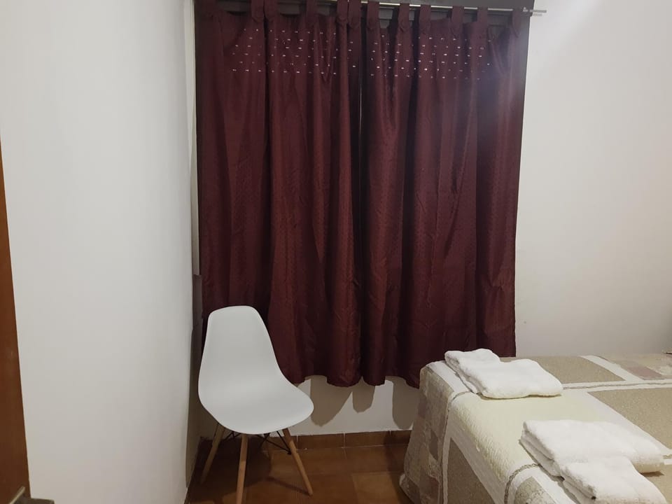 CENTRO PICHINCHA Apartment in Rosario