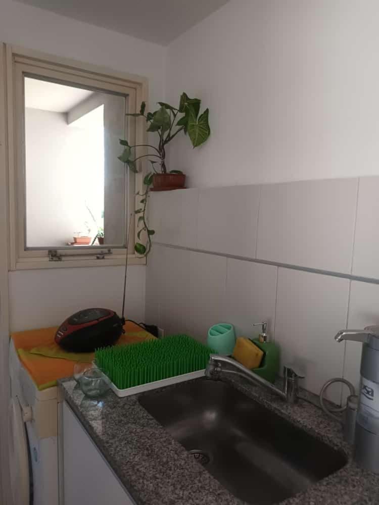 DEPTO 2 Y 62 CON COCHERA PROPIA Apartment in La Plata