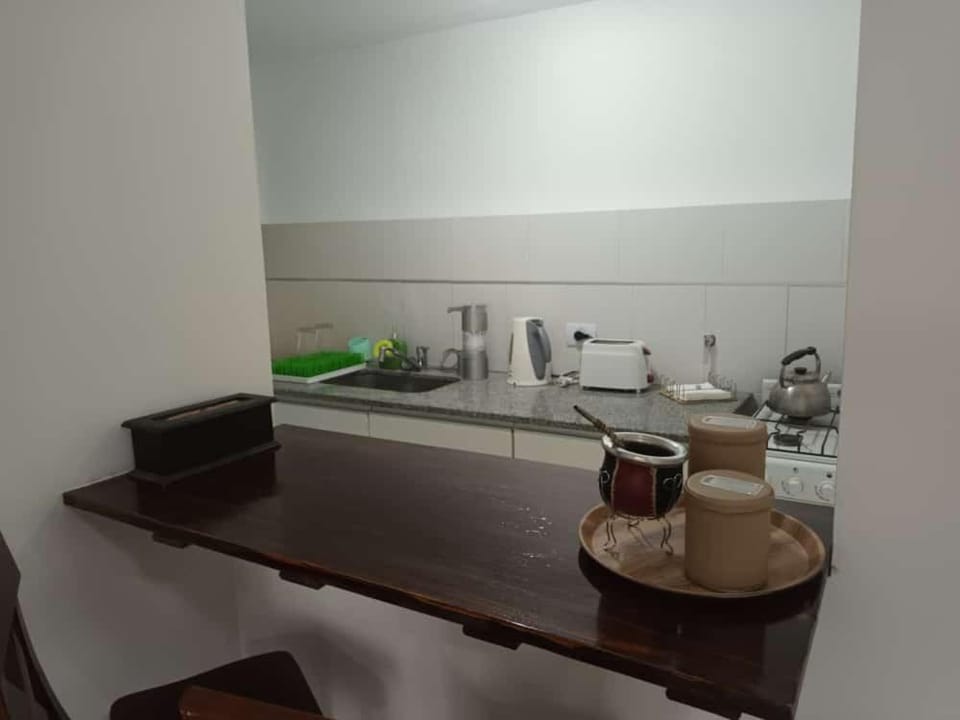 DEPTO 2 Y 62 CON COCHERA PROPIA Apartment in La Plata