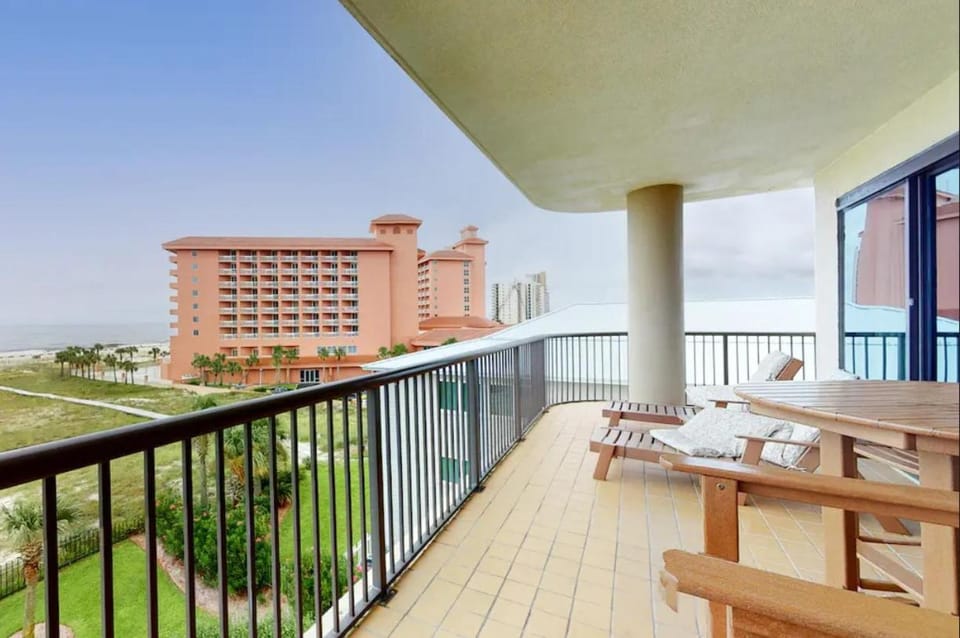 Grand Pointe Unit 414 House in Orange Beach