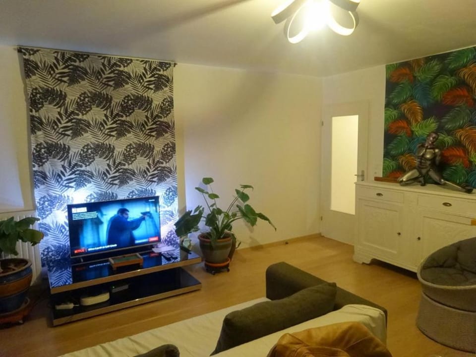 Ambiance Zen-Coliving-Télétravail Apartment in Brittany