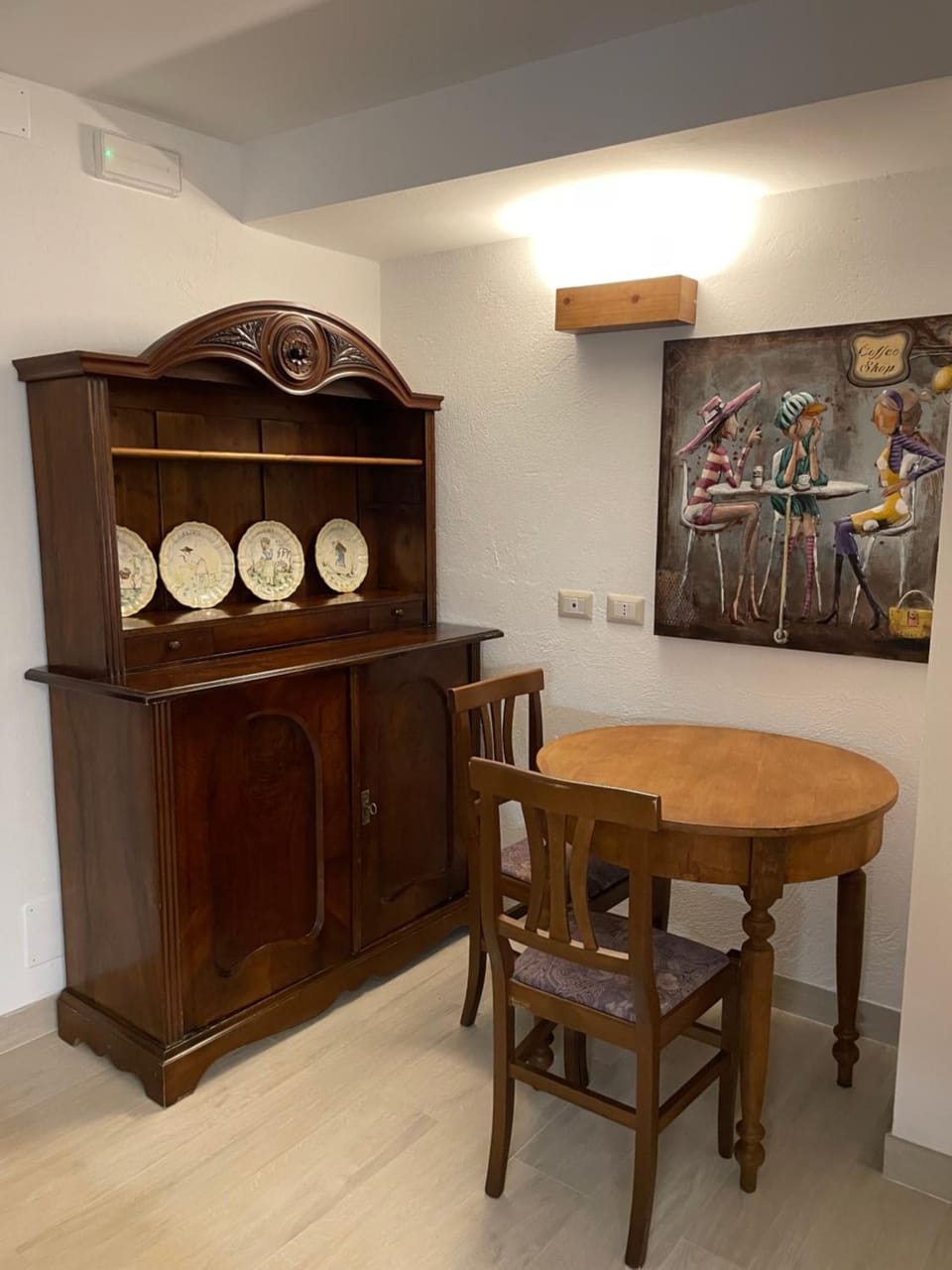 Nel vecchio borgo Apartment in Aosta Valley, Italy