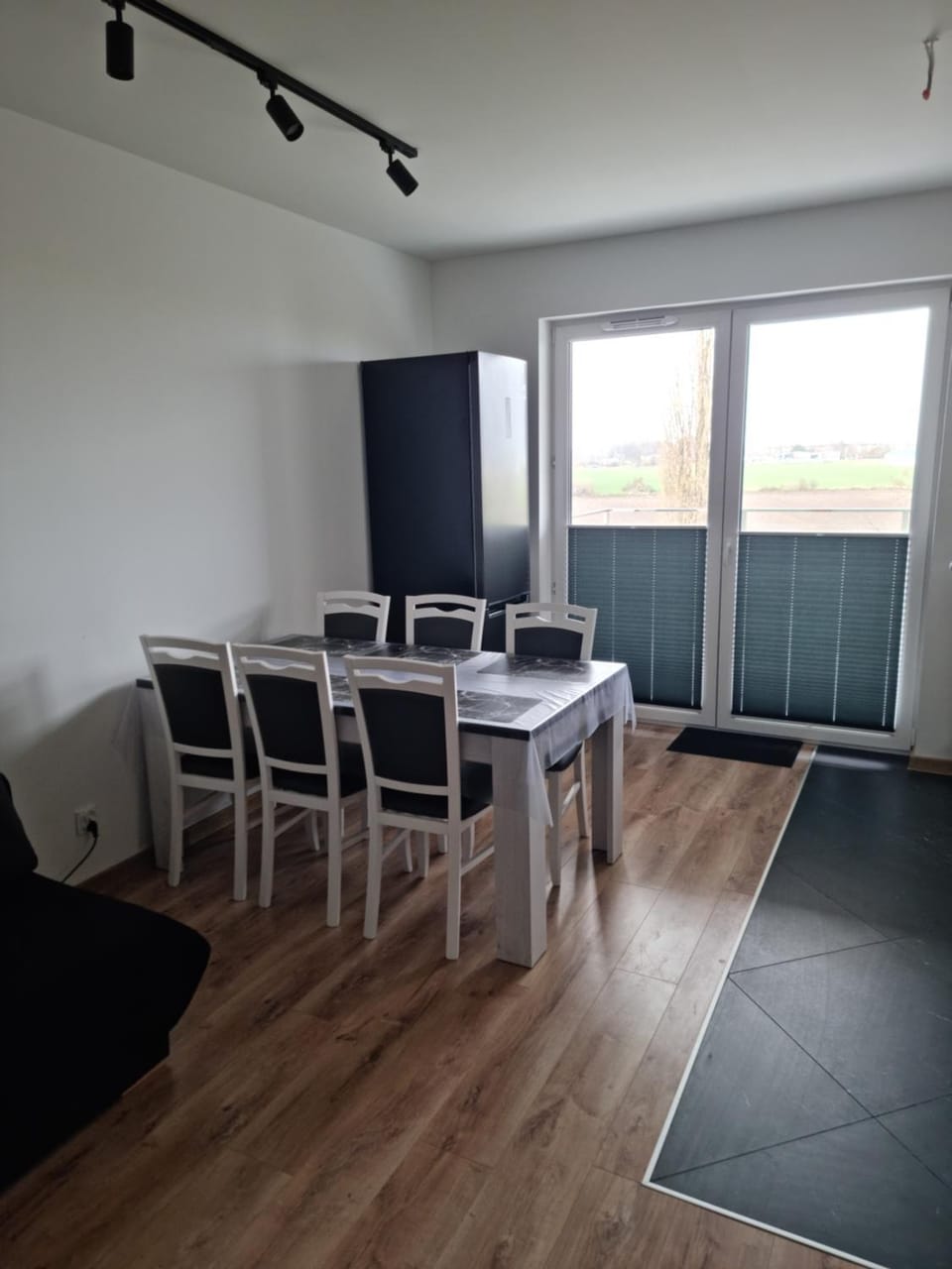 Perłowy Apartament Apartment in Masovian Voivodeship