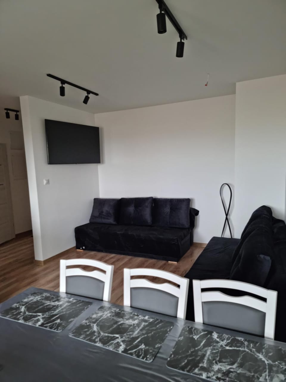 Perłowy Apartament Apartment in Masovian Voivodeship